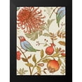 thumbnail image 2 of Incado 11x14 Black Modern Framed Museum Art Print Titled - Nordic Victorian II, 2 of 5