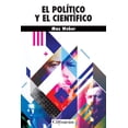 thumbnail image 1 of EL POLITICO Y EL CIENTIFICO EDICIONES COYOACAN MAX WEBER, 1 of 2