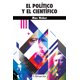 thumbnail image 1 of EL POLITICO Y EL CIENTIFICO EDICIONES COYOACAN MAX WEBER, 1 of 2