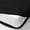 Black, variant on King Size Fitted Sheet Only 600 Thread Count Egyptian Cotton Solid Fitted Sheets up to 10" Deep Pocket, Zipper Around 1 Fitted Sheet Only ( Burgundy )