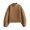 Khaki, variant on Loose Stand Collar Casual Long Sleeved Top Lamb Hoodie Oversized Pullover Mens Casual Sweater Jacket over for Men Vigil Hoodie Feat Socks Sweatshirt Big Mens Long Sweaters Sweater Men Zip Mens Hooded