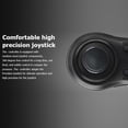 thumbnail image 4 of Mando Inalámbrico Bluetooth V4.0 para RV, Mando A Distancia, Mando A Distancia, Recargable, para Videojuegos de RV, Selfies, Libros Electrónicos, Ratón PPT, 4 of 5