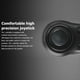 thumbnail image 4 of Mando Inalámbrico Bluetooth V4.0 para RV, Mando A Distancia, Mando A Distancia, Recargable, para Videojuegos de RV, Selfies, Libros Electrónicos, Ratón PPT, 4 of 5