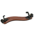 thumbnail image 3 of Violin Shoulder Rest, Micro S-shape Violin Shoulder Rest Pad Height-adjustable With Foldable And Adjustable Tripod For The Position Of The Shoulder And Chin 3/4-4/4, 3 of 8