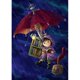 thumbnail image 1 of Diamond Painting (DE9750) Rhinestone 5D Square DIY Umbrella Girl Kit 30x40cm Rojo FLhrweasw Nuevo, 1 of 1