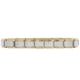 thumbnail image 1 of Pulsera Tipo italiana Bicolor para charms Acero Inoxidable Horoz WH544, 1 of 4