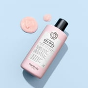 Maria Nila Luminous Colour, Conditioner 10.1 Fl Oz, Reduces Colour Loss from Washing, Pomegranate Counteracts Dehydration, 100% Vegan & Sulfate/Paraben free