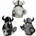 thumbnail image 1 of 2023-Gnomo vikingo, juguetes de peluche, decoraciones de elfo Tomte escandinavo, enano sueco-1 Hy, 1 of 2