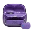 thumbnail image 1 of Restored JBL Tune Buds 2 True Wireless Bluetooth Noise Cancelling Earbuds Ghost Edition (Refurbished), 1 of 4