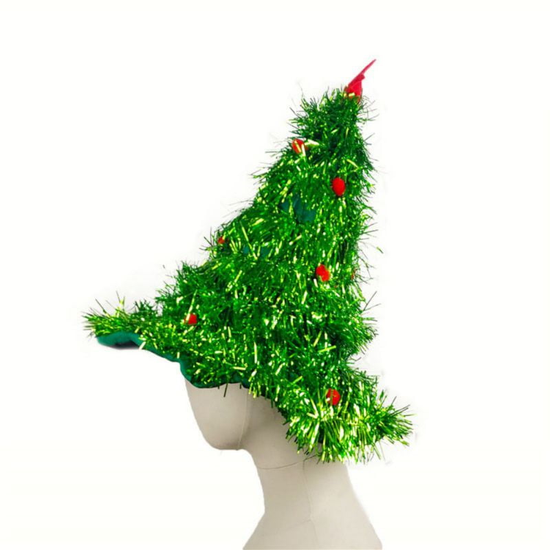 christmas themed hats