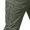 Q5-Gray, variant on Havenx Cargo Pants for Men Ripstop Waterproof Stretch Pant with Pockets Elastic Waist Button Closure Overalls Outdoor Lightweight Athletic Comfy Fit Clothing,Camouflage Green S