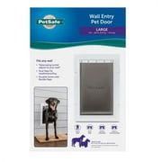 Wall Entry Pet Door
