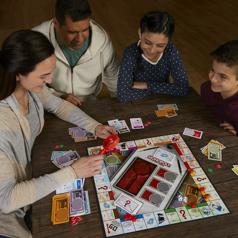 Monopoly Fake Bank Gaming Multicolor