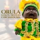 thumbnail image 4 of Figura Congo Orula 15 cm | Santería Yoruba para altar y destino, 4 of 6