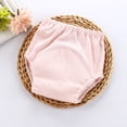 thumbnail image 5 of SUTENG Baby Cotton Training Pants Panties Baby Diapers Reusable Cloth Diaper Nappies Washable Infants Children Underwear, 5 of 5