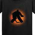 thumbnail image 4 of Inktastic Ice Hockey Goalie Sports Youth T-Shirt, 4 of 5