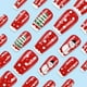 thumbnail image 3 of Kit de Pegatinas para Uñas con Copos de Nieve Navideños | 24 Uñas Postizas de 12 Tamaños | Lima y Pegatinas Adhesivas | Material Abs | Fácil Aplicación | Estilo Francés Nude | 24 Uñas y 1 Pegatina Ad, 3 of 4