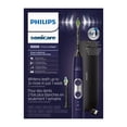 thumbnail image 2 of Philips Sonicare ProtectiveClean 6500 Rechargeable Electric Toothbrush with Charging Travel Case and Extra Brush Head, Deep Purple HX6462/09 Philips Sonicare NA, 2 of 11