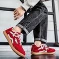thumbnail image 5 of Versatile Commuter Shoes, Comfortable Casual Sneakers for Daily Work and Travel, 5 of 9