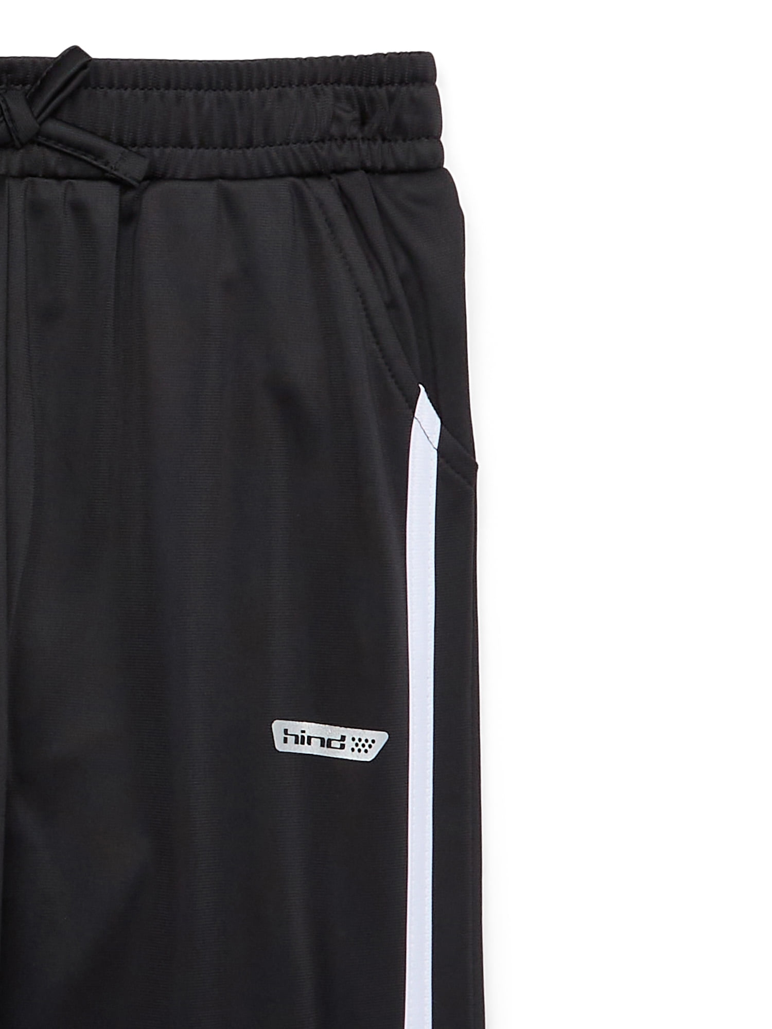 Hind Girls Athletic Performance Jacket and Joggers Set, 2-Piece, Sizes 4-16