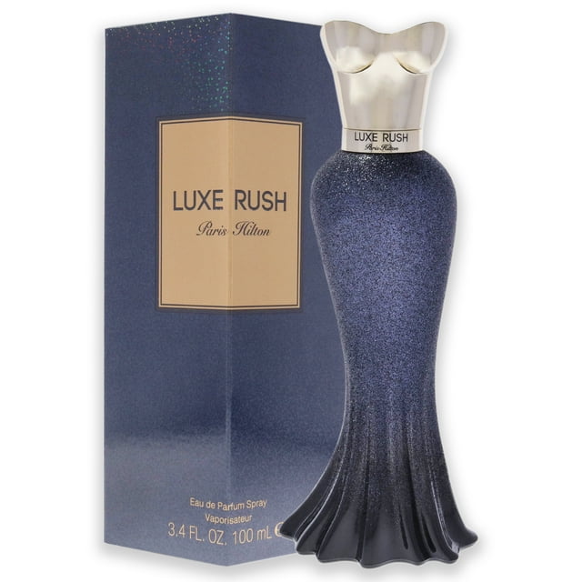 Paris Hilton Aerosol EDP Luxe Rush 3.4 oz Paris Hilton Paris Hilton Aerosol EDP 3.4 oz
