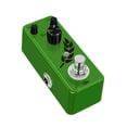 thumbnail image 4 of Pedal de Efectos ISET Wheat Fuzz para Guitarra Eléctrica y Bajo True Bypass, 4 of 6