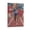 Frame-style, variant on Shakari Richardson Poster Wall Art Poster Scroll Canvas Painting Picture Living Room Decor Home 12x18inch(30x45cm)