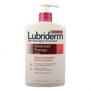 Lotion Lubriderm Advance Therapy 16Oz-1 Each