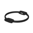 thumbnail image 1 of Anillo De Pilates Aro De Resistencia Belug Negro, 1 of 5