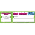 thumbnail image 2 of Ticket Awards Good Behavior, Pack Of 100, 2 of 3
