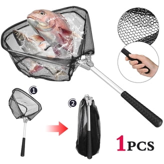 as seen on tv fishing net Fish Gator Grabber Weighted Treble Hook with 50ft Rope. Made in USA. : Sports & Outdoors The net features a knotless Fitec RS750 Super Spreader Fishing