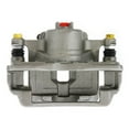 thumbnail image 2 of Centric Parts 14140067 Centric Semi-Loaded Brake Caliper Fits select: 2007-2008 HONDA FIT, 2003-2011 HONDA CIVIC HYBRID, 2 of 4