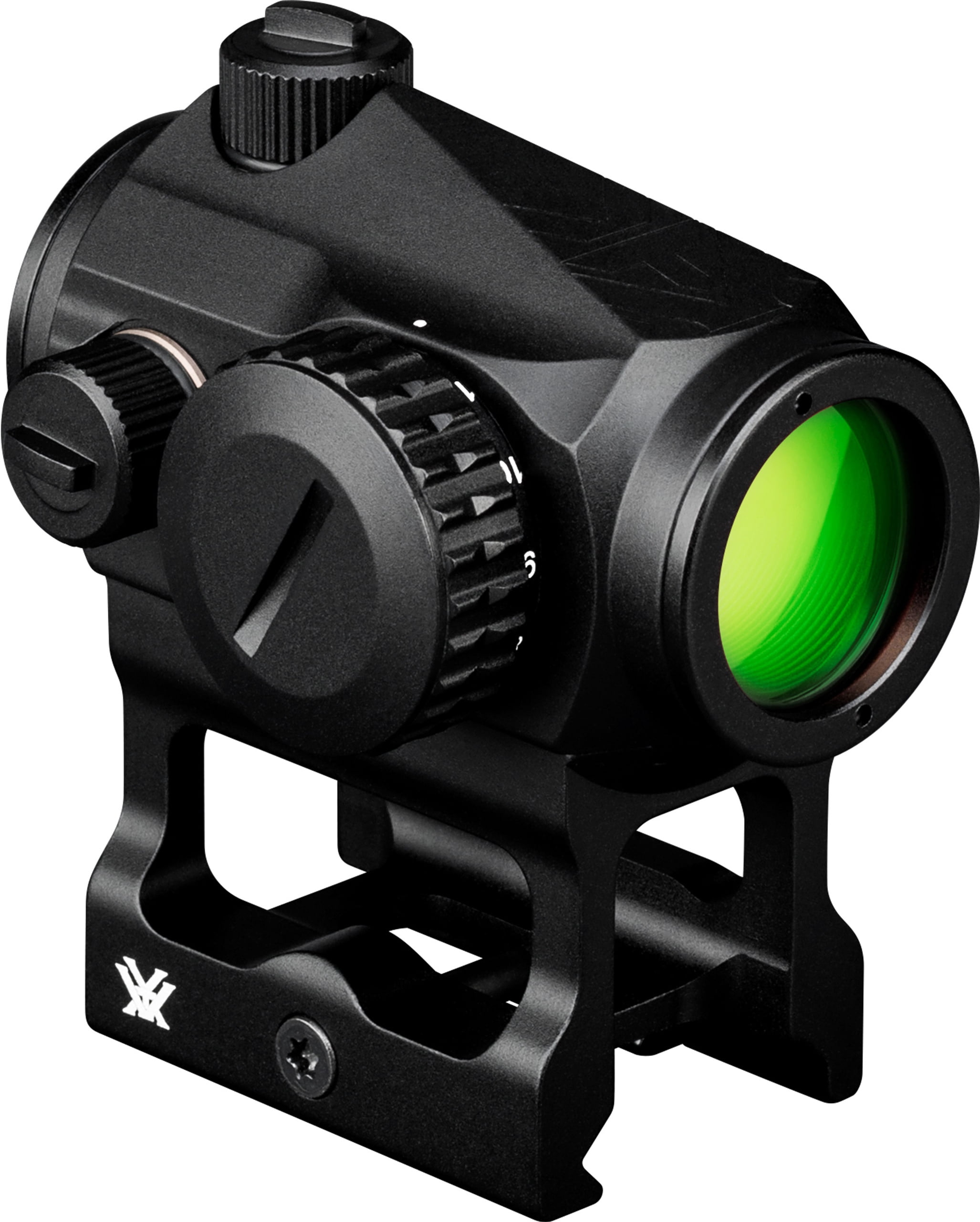 Vortex Optics Crossfire Red Dot Sight Gen II - 2 MOA Red Dot