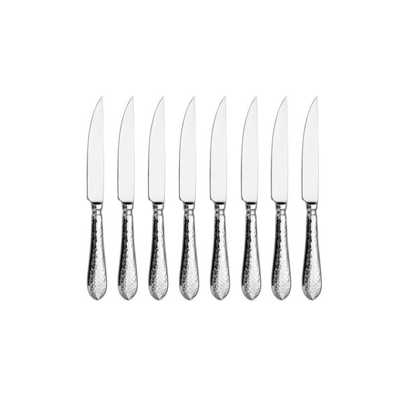 Martin 8 -piece Steak Knife Set