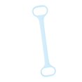 thumbnail image 1 of DYNWAVECA 8 Fitness Resistance Band Elastic Rope Compact Arm Shoulder Exercise Pulling Rope Stretcher Band for Fitness Equipment Sports blue, 1 of 9