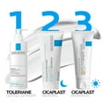 thumbnail image 6 of La Roche-Posay Cicaplast Balm B5 for Dry Skin Irritations, 3.38 fl oz, 6 of 10