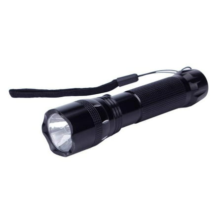 CREE XPE-R3 LED 1200 Lumens Lamp Clip Mini Penlight Flashlight Torch