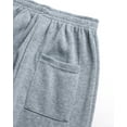 thumbnail image 7 of Coney Island Boys Sweatpants - 4 Pack Athletic Sweat Pants with Pocket Soft Boys Joggers (5-16), 7 of 7