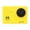 Yellow, variant on Mini Action Camera 4K Video Shooting Sport Camera 720P/30FPS WiFi 2.0 inch Screen 170D Underwater Waterproof Remote Helmet Video