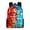 Style-C, variant on Super Brothers Travel Backpacks – Fun Plumber Video Game Character School School Bag – Trendy Movie Themed Bookbag & Cool Birthday Gifts for Fans Students