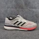 thumbnail image 2 of Ad-id-as Shoes Mens 7 Athletic Trainer Adizero Boston Running Sport Active Comfort, 2 of 6