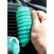 thumbnail image 1 of Gel limpiador para coche (2 unidades), reutilizable, para teclados, tipo slime, ideal para el interior del coche, ordenador, impresora y cámara., 1 of 5