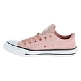 thumbnail image 4 of Converse Chuck Taylor All Star Madison OX Women's Shoes Rust Pink/White 561765f, 4 of 6