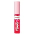 thumbnail image 3 of (2 pack) COVERGIRL Clean Fresh Yummy Lip Gloss, 600 My Strawbooty, 0.33 fl oz, 3 of 14