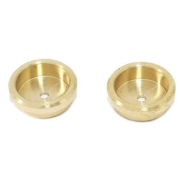 2Pcs -9 Battery Adapter for Film Camera & Exposure Meter MR9 PX625 PX13 Fits for LR44 1.4V Zinc Air Battery CE0730X2