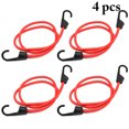 thumbnail image 3 of Bangcool Bicycle Bungee Cord Fixed Portable Bike Bungee Strap Bike Elastic Rope with Hook, 3 of 6