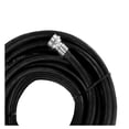 thumbnail image 4 of Arnés de Cable Coaxial Steren con Conectores de Rosca 9 m Modelo 205-900 Negro, 4 of 4