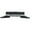 Nickel Screw, variant on Graph Tech Resomax Archtop Standard String Saver Bridge Nickel Screw