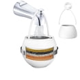 thumbnail image 1 of Filtro de agua para grifo de bañera y ducha Beati Faucet BTBF-051, 1 of 9