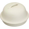 thumbnail image 1 of Kitchen Craft 30cm Home Made Stoneware Round Bread Baking Cloche, 1 of 3